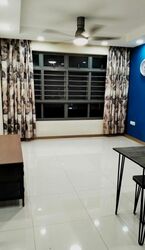 Blk 479A Valley Spring @ Yishun (Yishun), HDB 3 Rooms #490543211